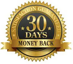 Money-Back Guarantee