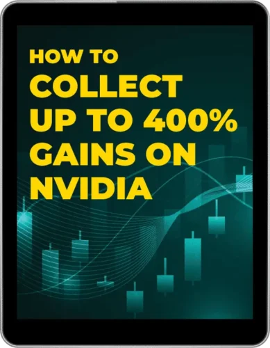How to Collect Up to 400% Gains on Nvidia