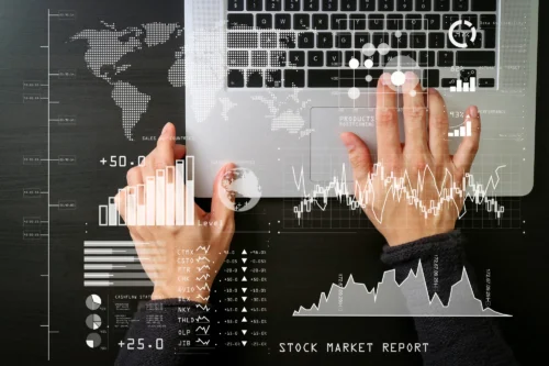 The Role of Brokers and Trading Platforms in Investing