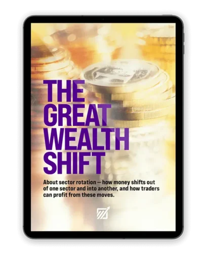The Great Wealth Shift