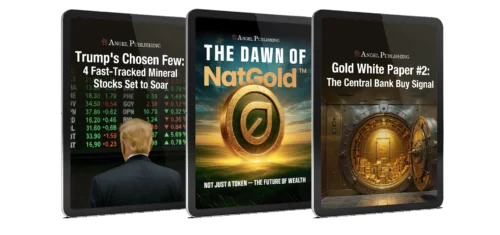 Trump's Chosen Few Bundle