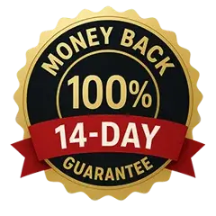 Refund Policy money back guarantee