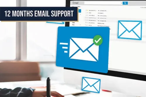 Smart Investor Strategy email support