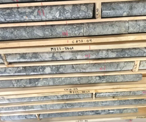 Norsemont Drilling Program Update at Choquelimpie