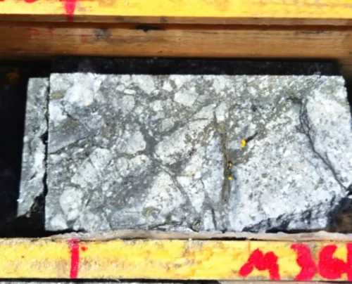 Norsemont Drilling Program Update at Choquelimpie