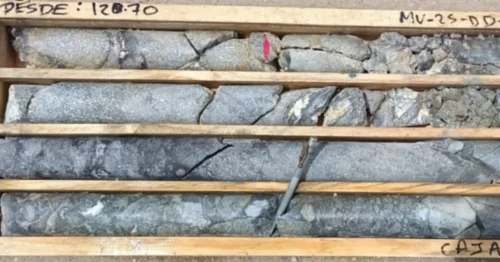 Norsemont Drilling Program Update at Choquelimpie
