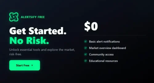 Alertsify Free
