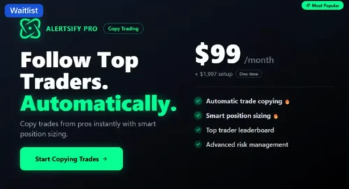 Alertsify PRO