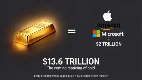 Gold Cartel Review