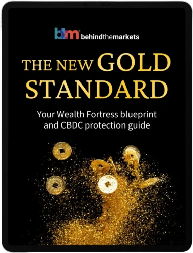 The New Gold Standard