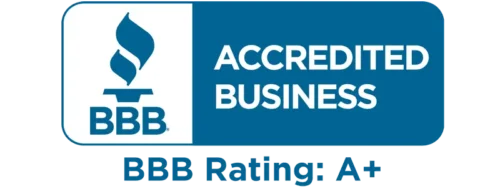 Accredited Business