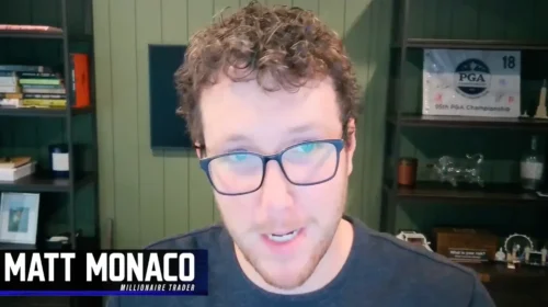 Matt Monaco