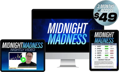 Midnight Madness