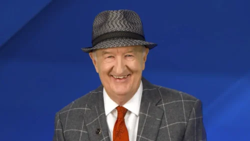 Dr. Mark Skousen