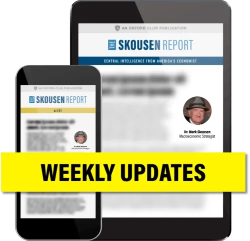 Weekly Updates