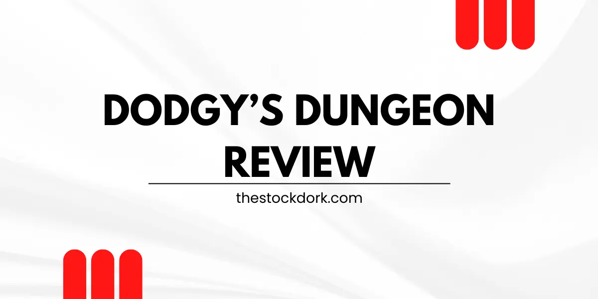 Dodgy’s Dungeon Review