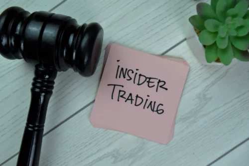 Insider Trading Rules and Their Purpose (Beginner Guide)
