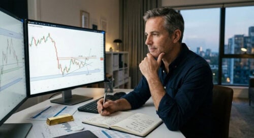 Mindset Shifts for Successful Investing Every Beginner Should Understand