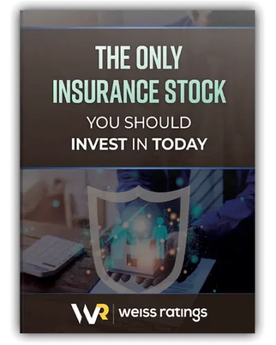 The ONLY Insurance Stock You Should Invest in Today