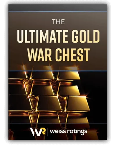 The Ultimate Gold Warchest