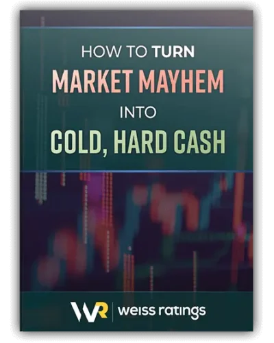 How to Turn Market Mayhem into Cold, Hard Cash