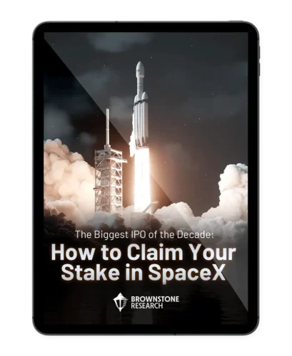 The Biggest IPO of the Decade — How to Claim Your Stake in SpaceX