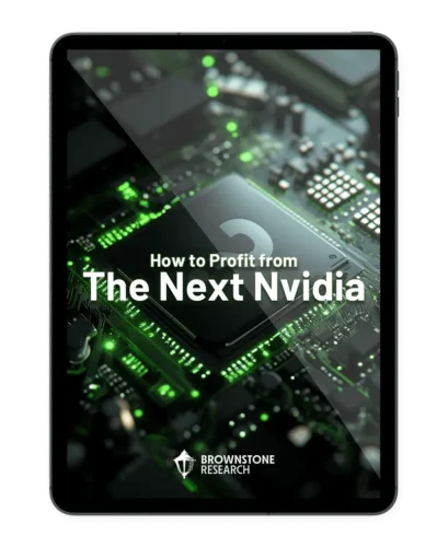 How to Profit from the Next Nvidia
