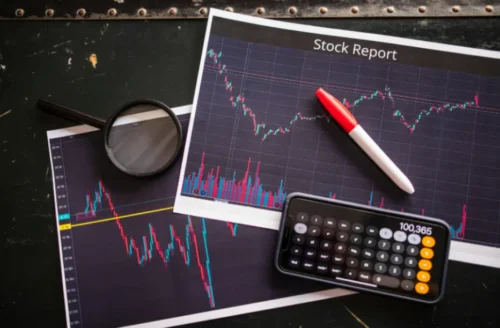 Innovation Investor Risk Profile: Volatility, Drawdowns & What to Expect
