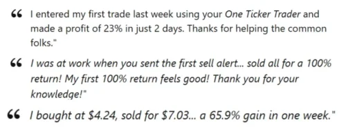 Members Review