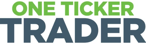 One Ticker Trader