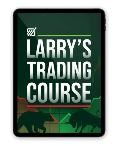 Larry’s Trading Course