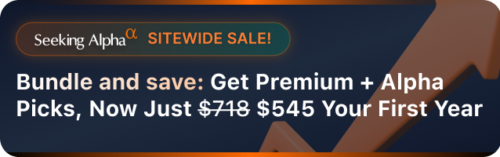 Seeking Alpha Bundle,Seeking Alpha Bundle Review,Seeking Alpha Premium,Alpha Picks