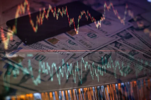 Innovation Investor Risk Profile: Volatility, Drawdowns & What to Expect