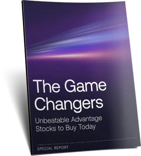 The Game Changers — Unbeatable-Advantage Stocks To Buy Today