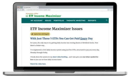 Monthly Newsletter Issues
