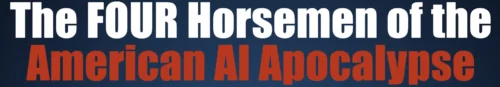 AI Apocalypse