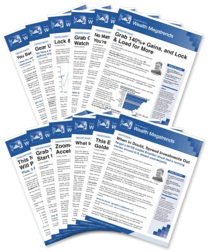 12 Months of Safe Money Report