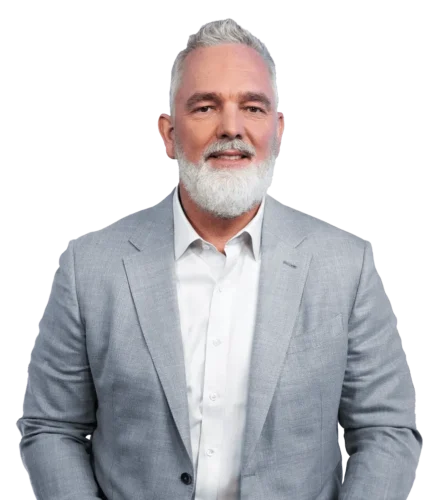 Who Is Jeff Brown? The Expert Behind The Near Future Report And Brownstone Research