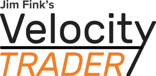 Who Is Jim Fink? Velocity Trader Editor Background, Experience, and Credibility