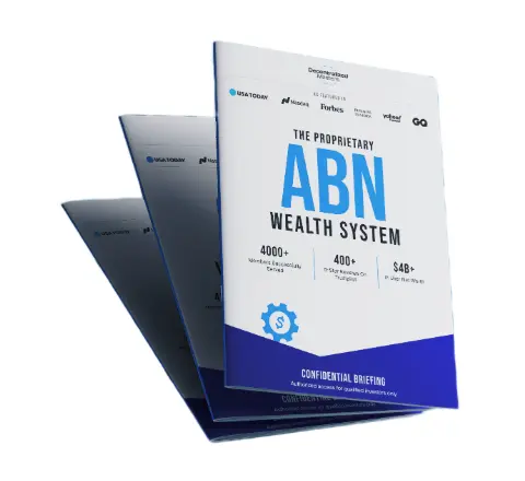 ABN System Review: Can Tan Gera’s Decentralized Masters Really Build Crypto Wealth?