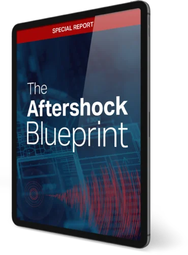 The Aftershock Blueprint