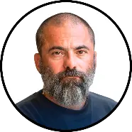 Enrique Abeyta