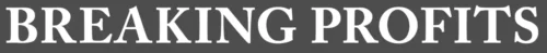 Breaking Profits Newsletter
