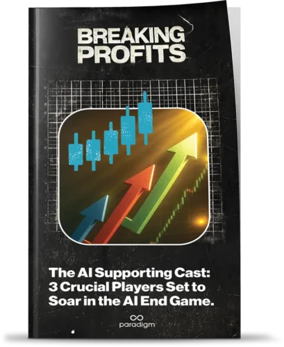 The AI Supporting Cast: 3 Crucial Players Set to Soar in the AI End Game