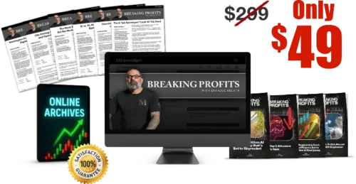 Breaking Profits