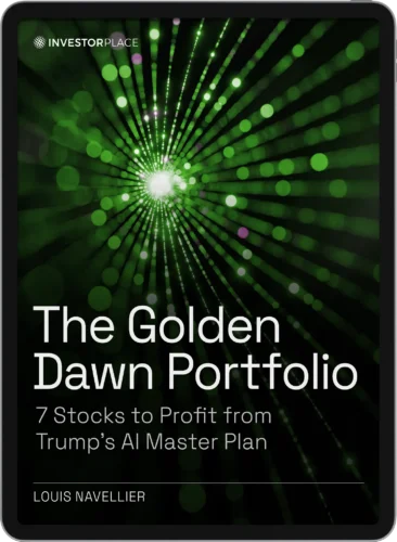 The Golden Dawn Portfolio: 7 Stocks to Profit from Trump’s AI Master Plan