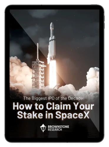 The Biggest IPO of the Decade: How to Claim Your Stake in SpaceX
