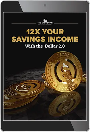 12X Your Savings Income With The Dollar 2.0