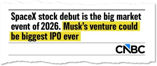 Tim Sykes’ “Last Call to Buy SpaceX” xPhone