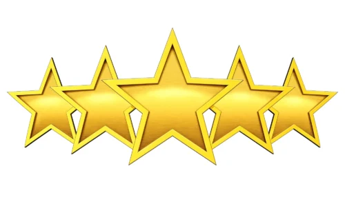 5-Star Model Portfolio